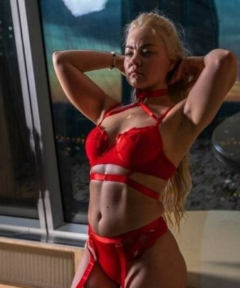 Аделина
