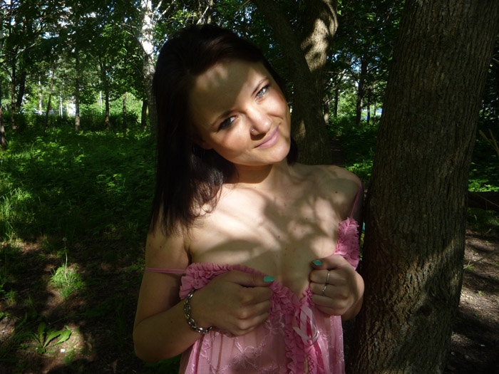 Анкета проститутки Ника - Фото 1, Дрогобыч, 20 лет, №29522